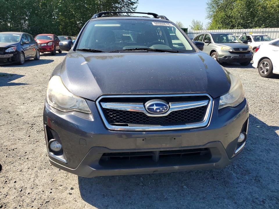 Photo 5 from auction – 2017 SUBARU CROSSTREK with VIN JF2GPABC8HH258191