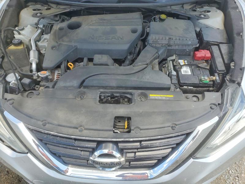Photo 11 from auction – 2017 NISSAN ALTIMA with VIN 1N4AL3APXHC283421