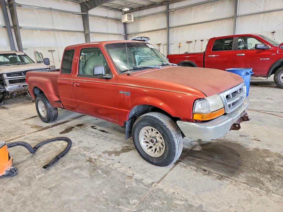 Photo 4 from auction – 1998 FORD RANGER with VIN 1FTZR15X9WPB21778