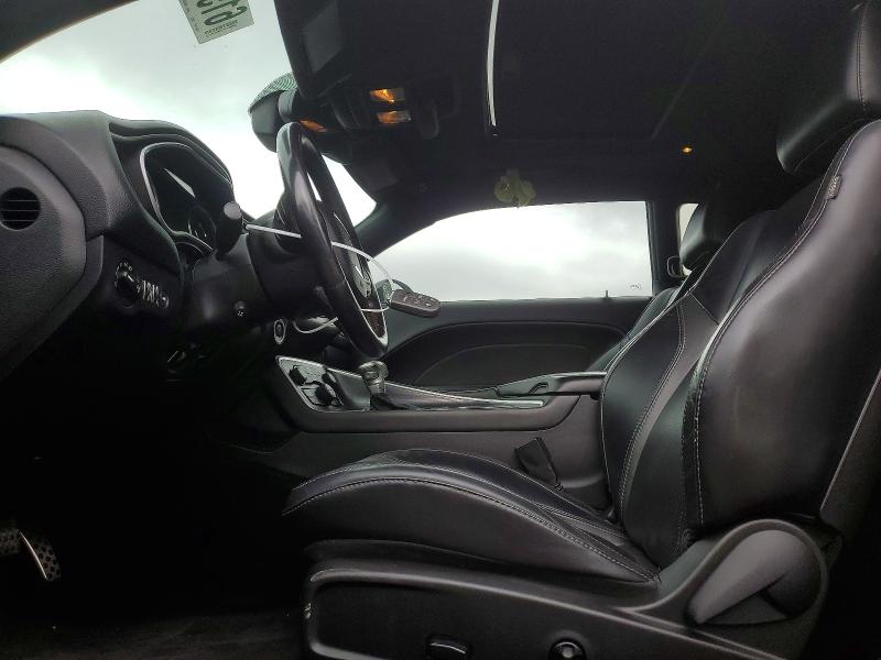 Photo 7 from auction – 2015 DODGE CHALLENGER with VIN 2C3CDZBG9FH706523