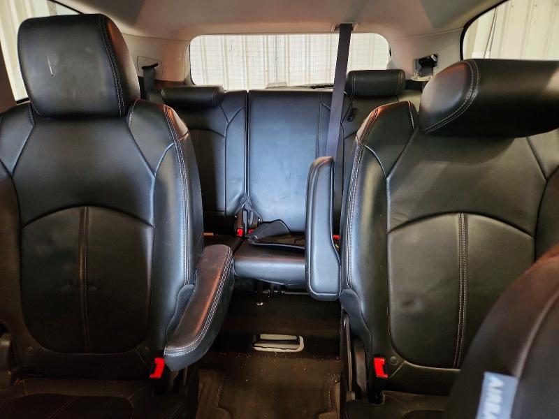 Photo 10 from auction – 2013 CHEVROLET TRAVERSE with VIN 1GNKVJKD2DJ266210