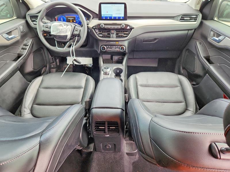 Photo 8 from auction – 2022 FORD ESCAPE with VIN 1FMCU0H67NUA81097