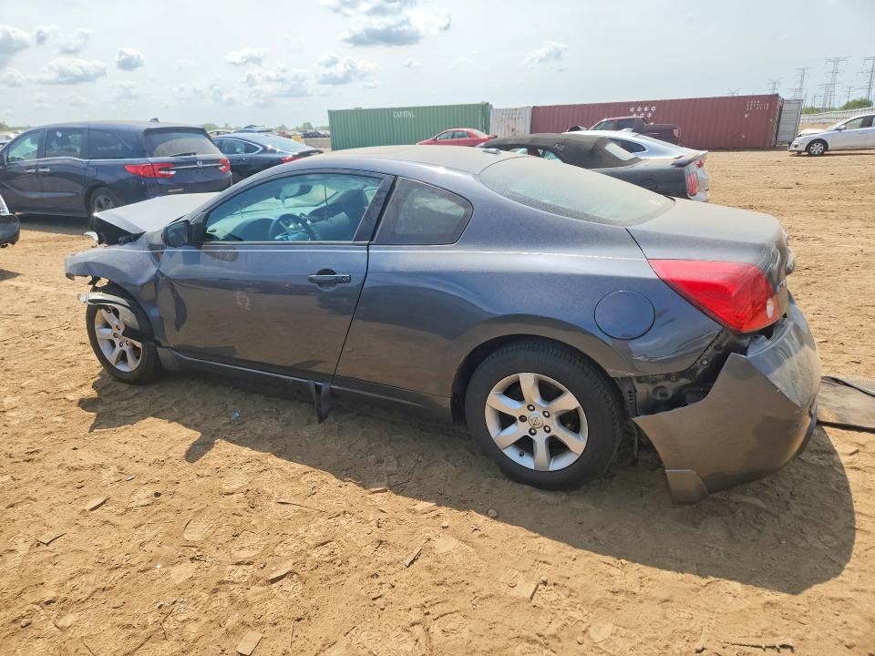 Photo 2 from auction – 2008 NISSAN ALTIMA with VIN 1N4AL24E38C290814
