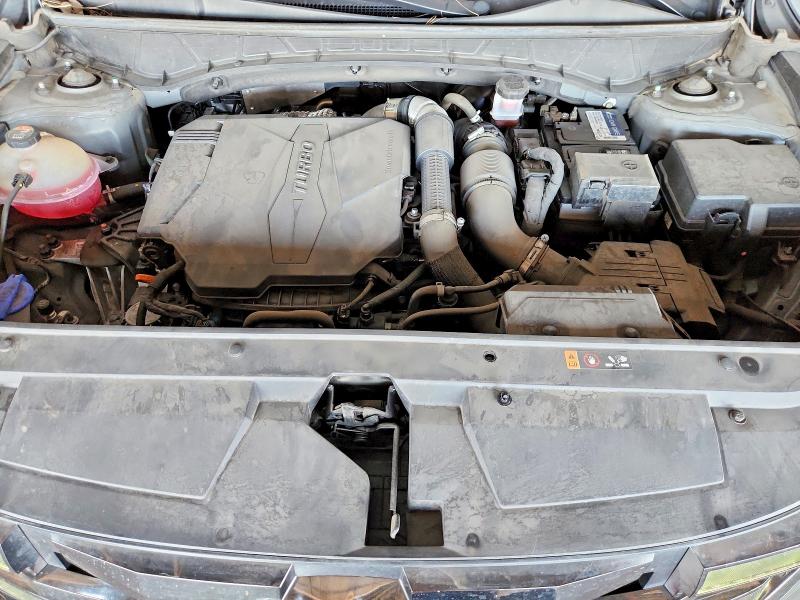 Photo 11 from auction – 2023 HYUNDAI SANTA CRUZ with VIN 5NTJCDAF7PH056540