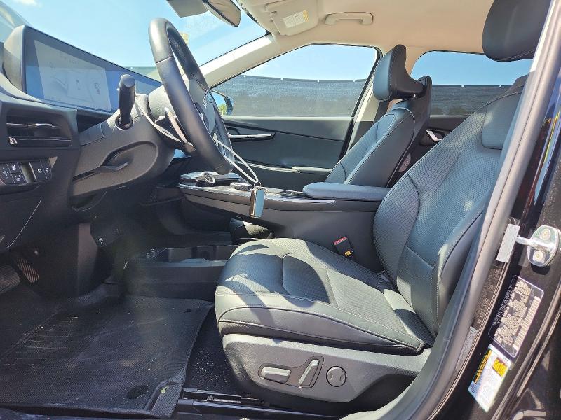 Photo 7 from auction – 2022 KIA EV6 with VIN KNDC34LA8N5059596