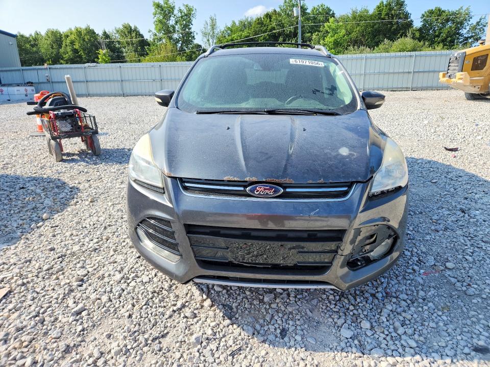 Photo 5 from auction – 2015 FORD ESCAPE with VIN 1FMCU9J94FUC29846