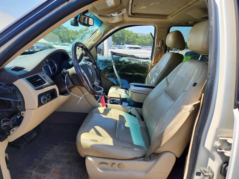 Photo 7 from auction – 2013 CADILLAC ESCALADE with VIN 1GYS3BEF3DR125496
