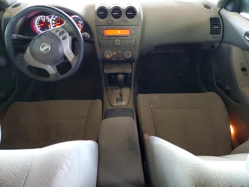 Photo 8 from auction – 2010 NISSAN ALTIMA with VIN 1N4AL2AP3AN447774