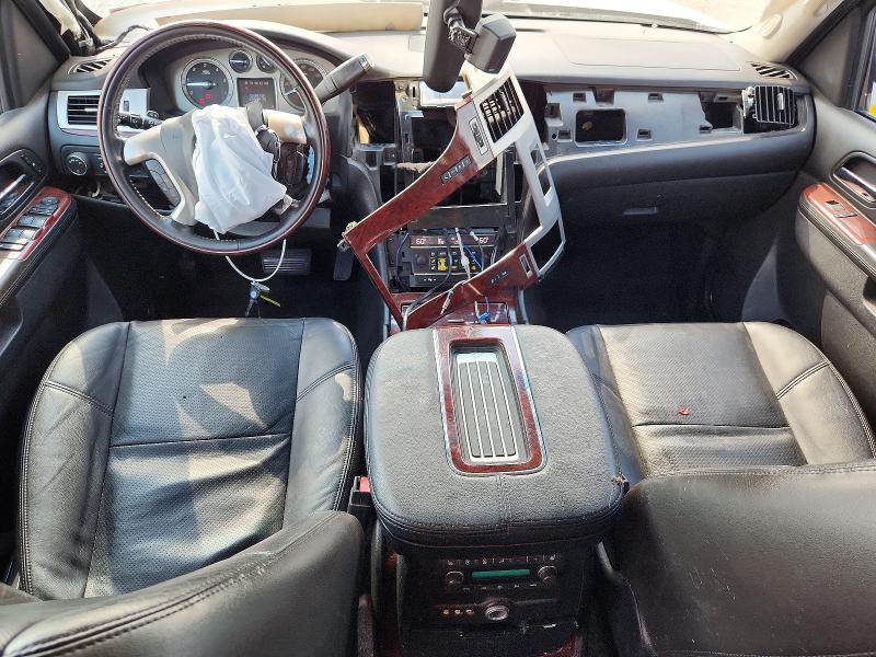 Photo 8 from auction – 2014 CADILLAC ESCALADE with VIN 1GYS4JEF4ER151033