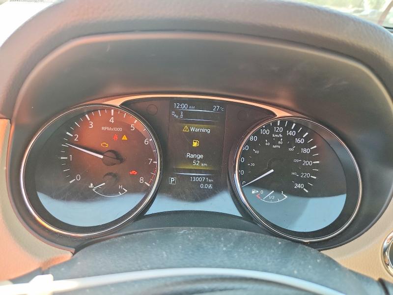 Photo 9 from auction – 2016 NISSAN ROGUE with VIN 5N1AT2MV5GC851793