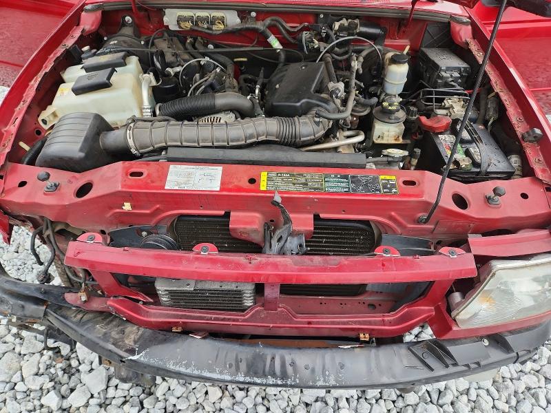 Photo 11 from auction – 2007 FORD RANGER with VIN 1FTYR14U87PA96313