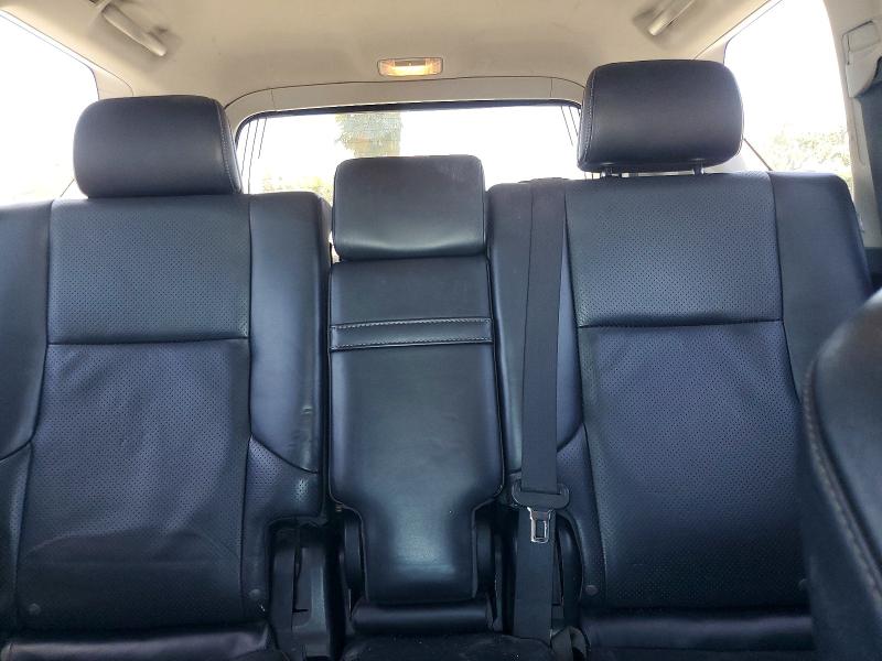صورة رقم 10 من المزاد - 2010 LEXUS GX مع VIN JTJJM7FX1A5013136