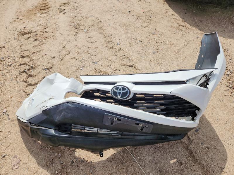 Photo 13 from auction – 2021 TOYOTA RAV4 with VIN 2T3H1RFV1MC114731
