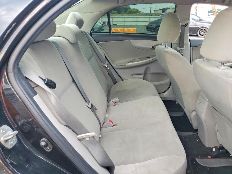 Photo 10 from auction – 2012 TOYOTA COROLLA with VIN 5YFBU4EEXCP029606