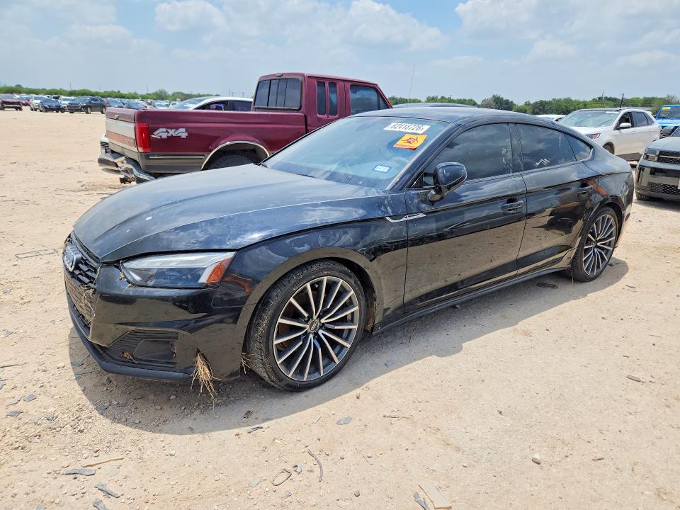 2023 AUDI A5 - Търг №62418726