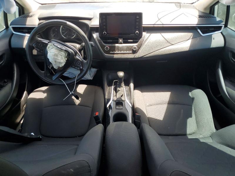 صورة رقم 8 من المزاد - 2022 TOYOTA COROLLA مع VIN 5YFEPMAE1NP285887