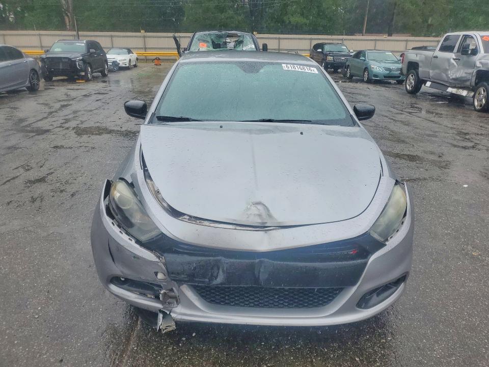 Photo 5 from auction – 2015 DODGE DART with VIN 1C3CDFBB5FD390733