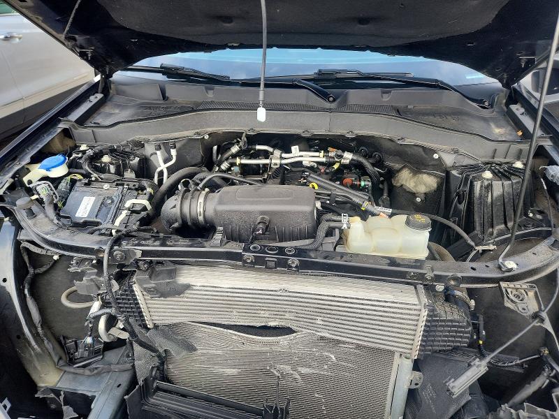 Снимка 11 от търг – 2022 FORD EXPLORER с VIN 1FMSK8DH1NGB27643