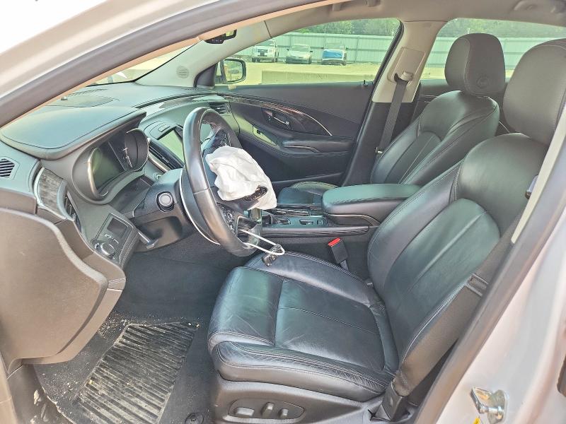 Photo 7 from auction – 2015 BUICK LACROSSE with VIN 1G4GB5G31FF294676