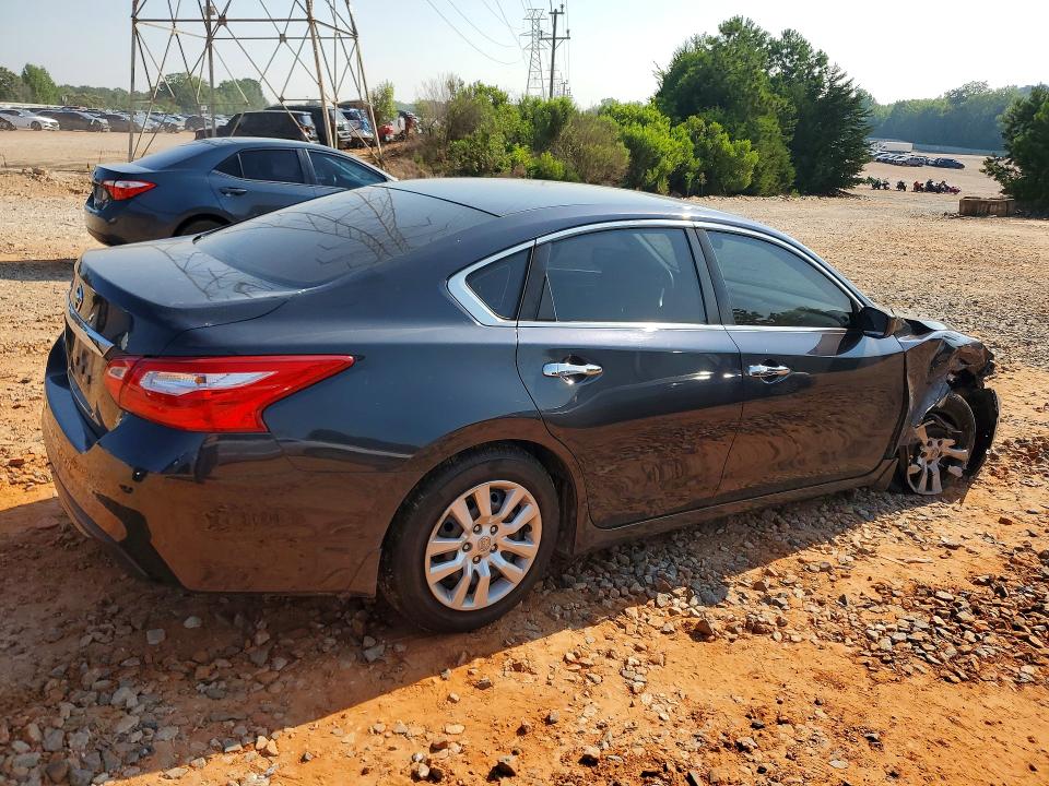 Photo 3 from auction – 2016 NISSAN ALTIMA with VIN 1N4AL3AP0GC203638