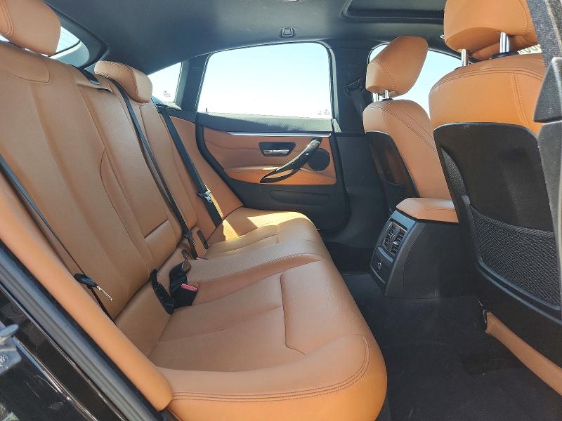 Photo 10 from auction – 2020 BMW 430I with VIN WBA4J1C01LCD10595