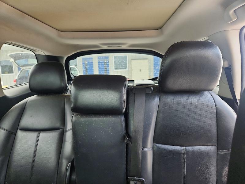 Photo 10 from auction – 2013 NISSAN PATHFINDER with VIN 5N1AR2MM8DC636264