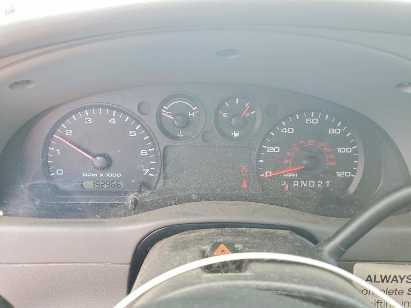 Photo 9 from auction – 2011 FORD RANGER with VIN 1FTKR1AD7BPA62317