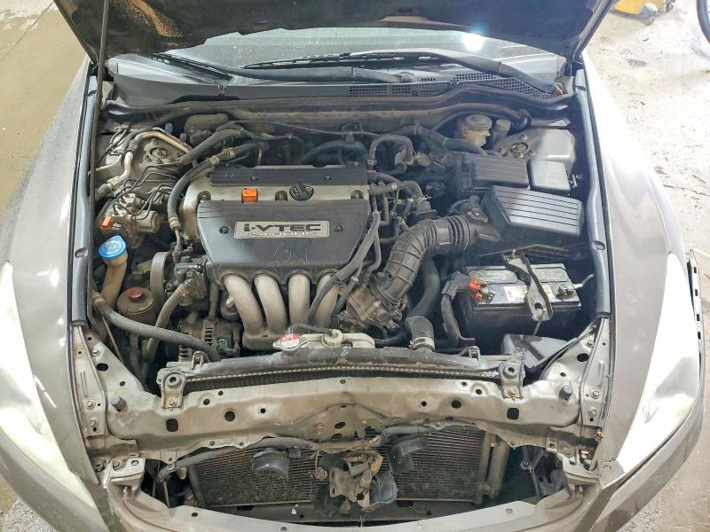 Photo 11 from auction – 2006 HONDA ACCORD with VIN 1HGCM55806A145203