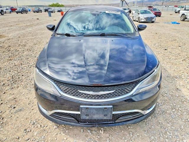 Photo 5 from auction – 2015 CHRYSLER 200 with VIN 1C3CCCCB5FN549373