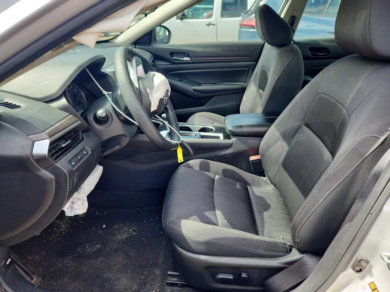 Photo 7 from auction – 2024 NISSAN ALTIMA with VIN 1N4BL4DV2RN302926