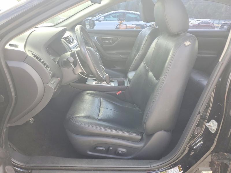 Photo 7 from auction – 2016 NISSAN ALTIMA with VIN 1N4AL3AP7GC274268