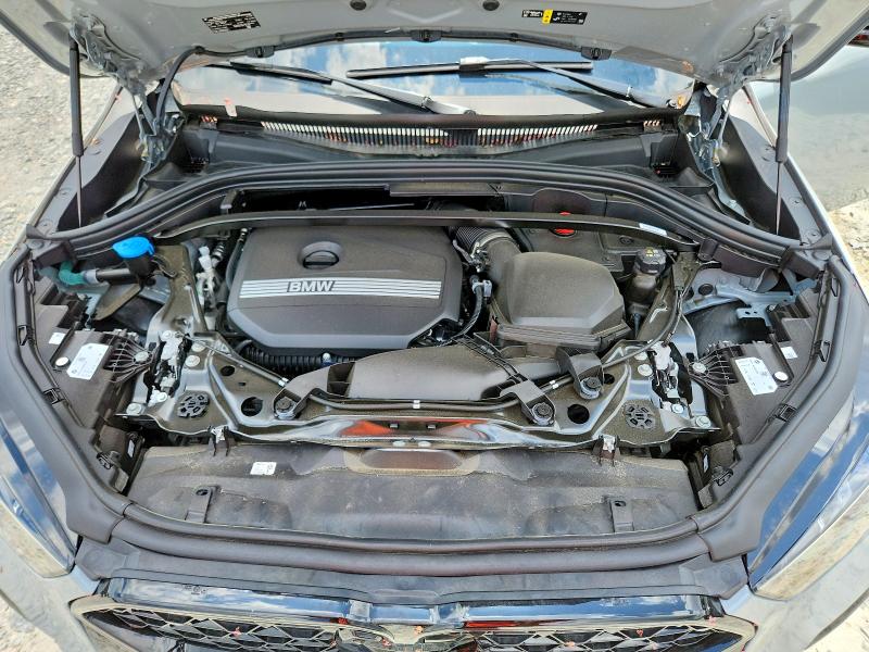 Photo 12 from auction – 2026 BMW X2 with VIN WBX63GM01T5431462