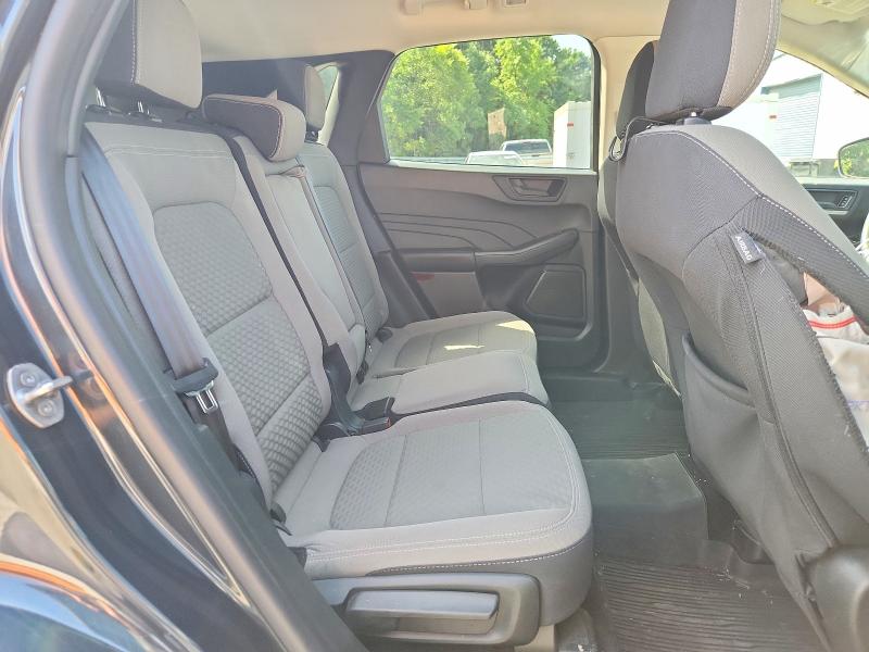 Photo 11 from auction – 2022 FORD ESCAPE with VIN 1FMCU0G60NUB09615