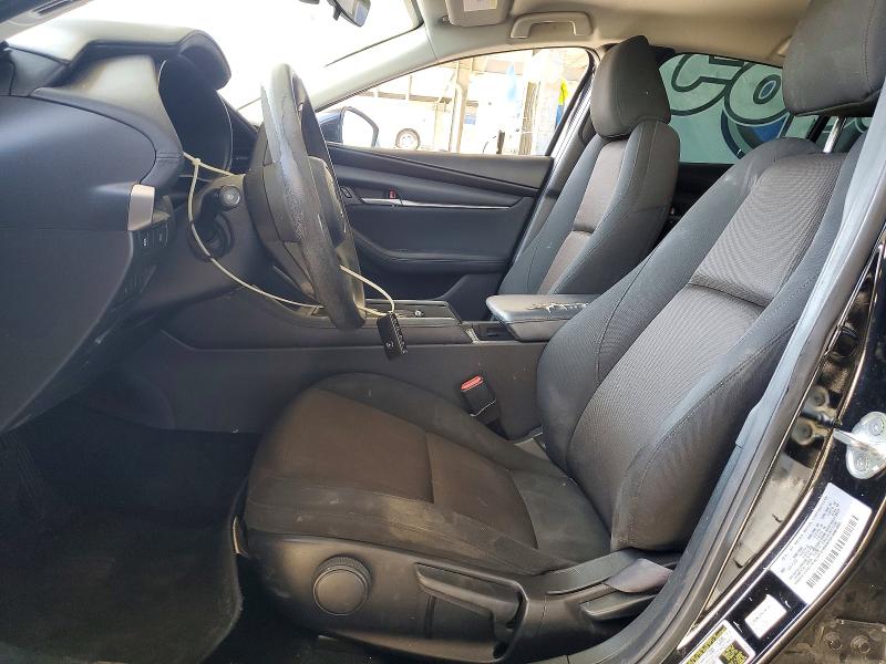 Photo 7 from auction – 2020 MAZDA 3 with VIN JM1BPABL3L1166626