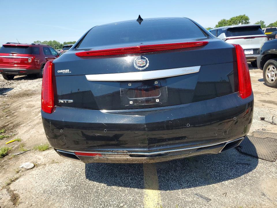 صورة رقم 6 من المزاد - 2015 CADILLAC XTS مع VIN 2G61M5S36F9168238