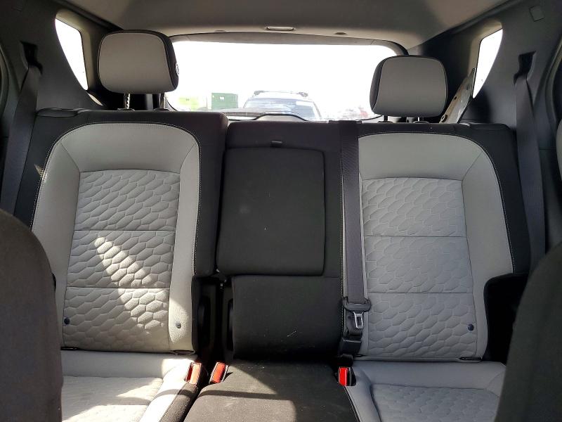 Photo 10 from auction – 2020 CHEVROLET EQUINOX with VIN 2GNAXLEX5L6143021