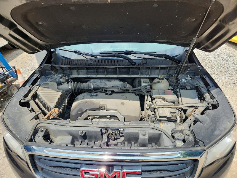 Photo 12 from auction – 2019 GMC ACADIA with VIN 1GKKNKLA2KZ104261