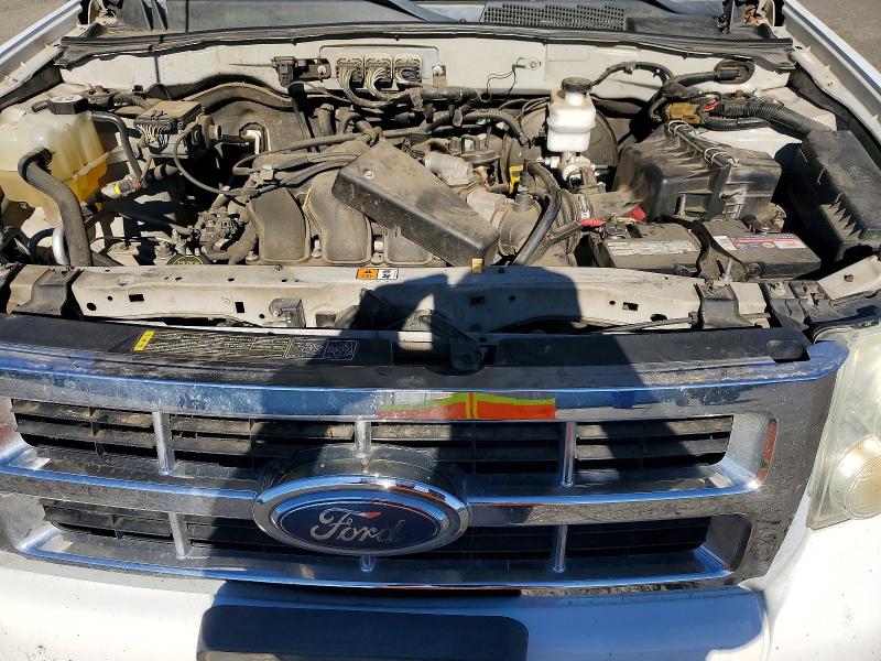 Photo 11 from auction – 2008 FORD ESCAPE with VIN 1FMCU93138KA99984