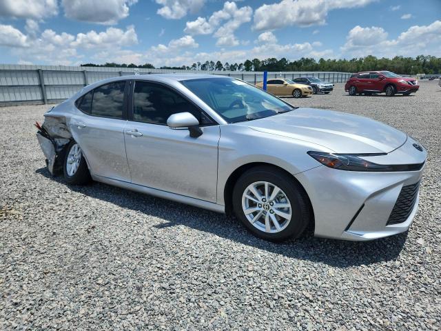 Photo 4 from auction – 2025 TOYOTA CAMRY with VIN 4T1DAACKXSU638846