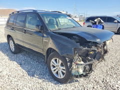Фото 4 с аукциона – 2006 TOYOTA HIGHLANDER с VIN JTEEW21A360010355