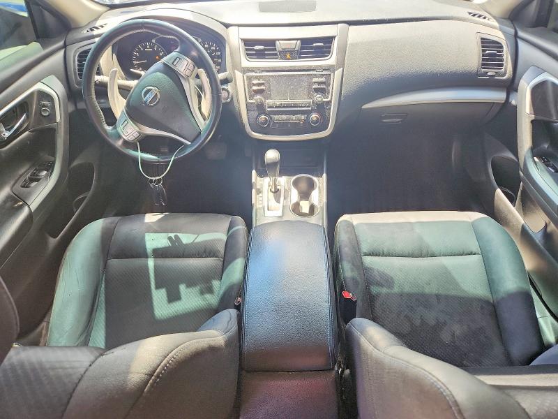 Photo 8 from auction – 2017 NISSAN ALTIMA with VIN 1N4AL3AP8HC482905