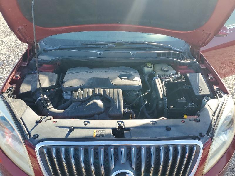 Photo 11 from auction – 2015 BUICK VERANO with VIN 1G4PP5SK9F4205545