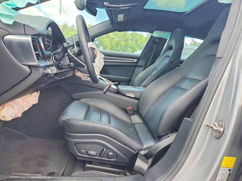 Photo 7 from auction – 2023 PORSCHE PANAMERA with VIN WP0AJ2A74PL103570