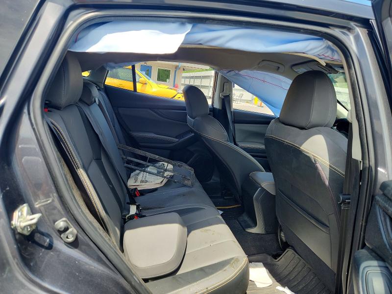 Photo 10 from auction – 2021 SUBARU CROSSTREK with VIN JF2GTHRC4MH663209