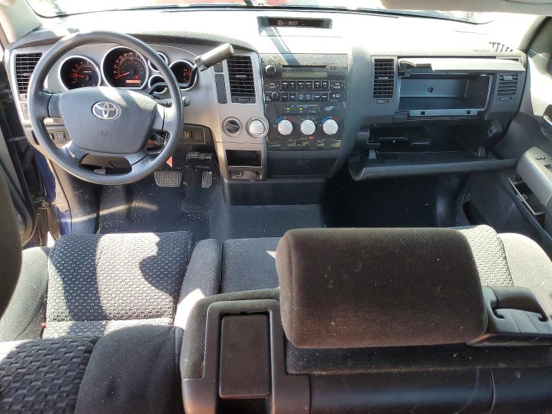 Photo 8 from auction – 2012 TOYOTA TUNDRA with VIN 5TFUY5F16CX214297