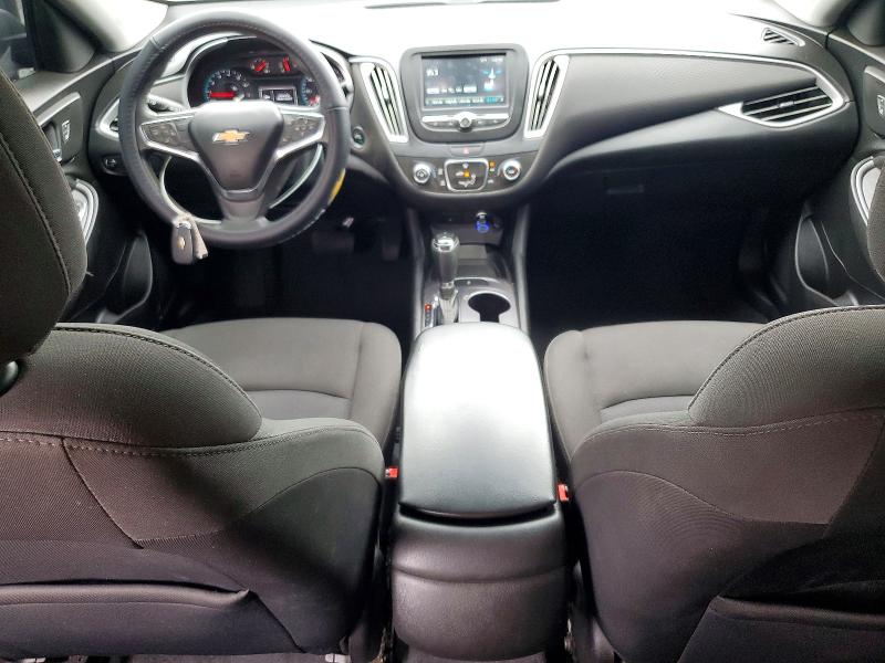 Photo 8 from auction – 2018 CHEVROLET MALIBU with VIN 1G1ZB5ST8JF273605