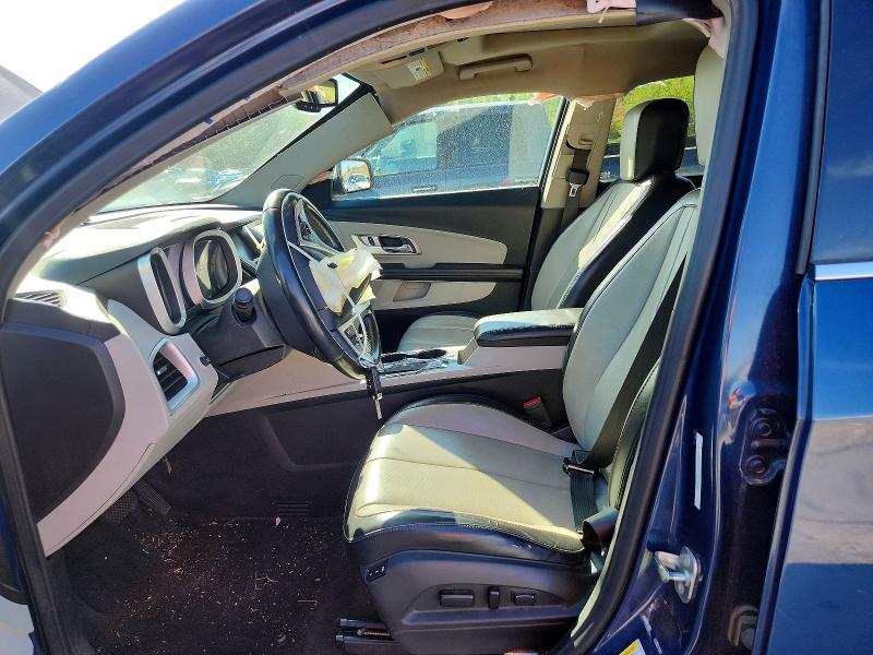 Photo 7 from auction – 2017 CHEVROLET EQUINOX with VIN 2GNFLGE35H6145171