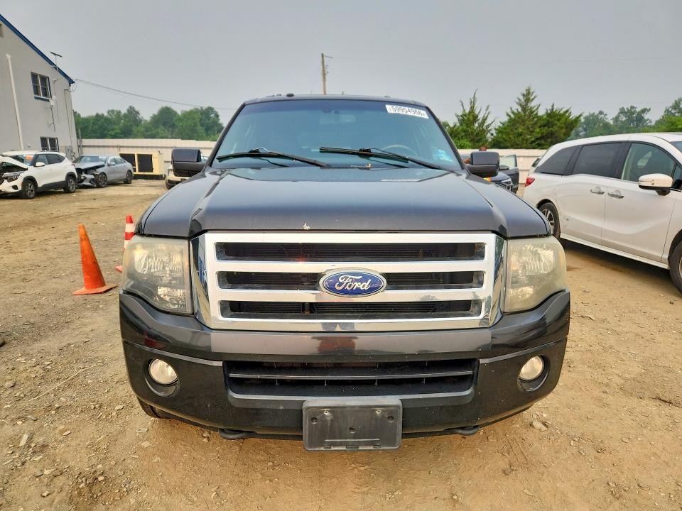 Photo 5 from auction – 2011 FORD EXPEDITION with VIN 1FMJK2A55BEF04906
