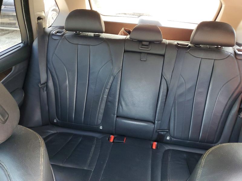 Photo 10 from auction – 2015 BMW X5 with VIN 5UXKR0C59F0K60376