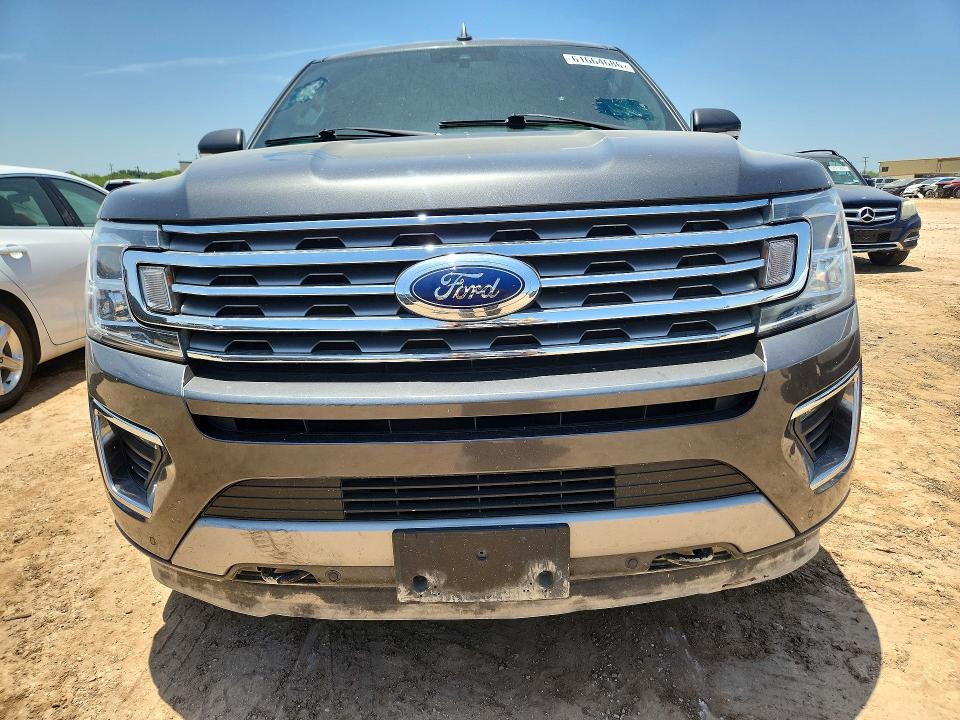 Photo 5 from auction – 2021 FORD EXPEDITION with VIN 1FMJK2AT0MEA25956